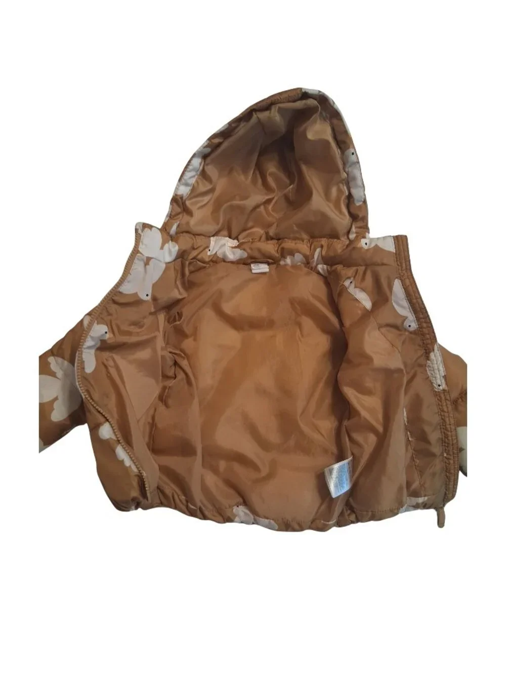 H&M Toddler Bomber Jacket 18 Months
